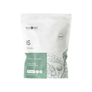 MycoNutri Organic IS capsules 